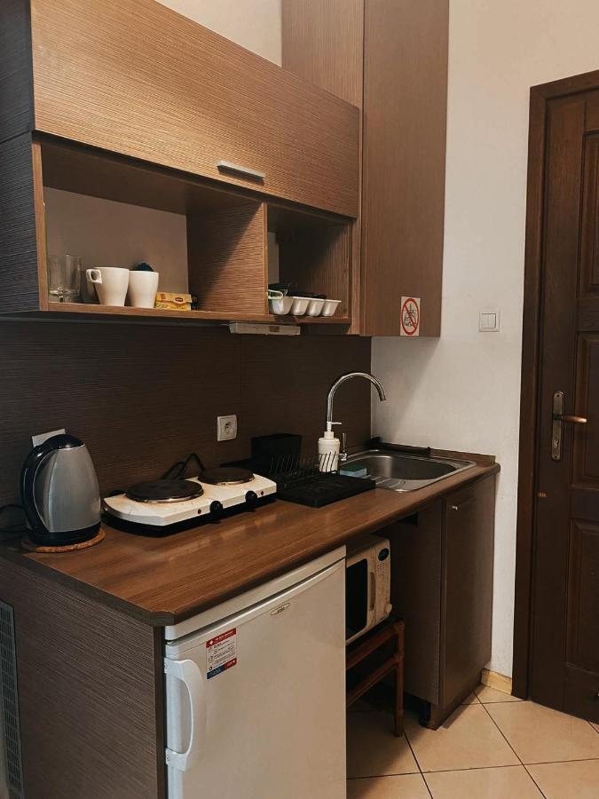 Apartament Szafir Rzeszów Extérieur photo
