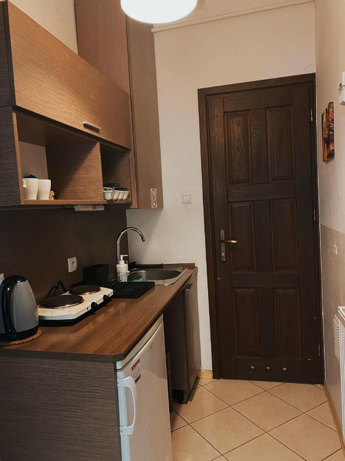 Apartament Szafir Rzeszów Extérieur photo