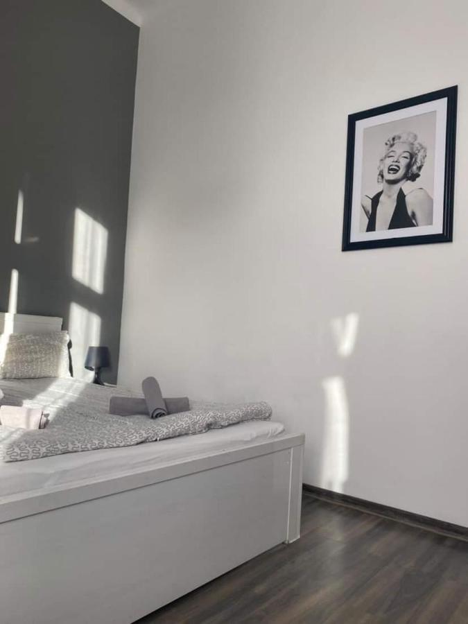 Apartament Szafir Rzeszów Extérieur photo