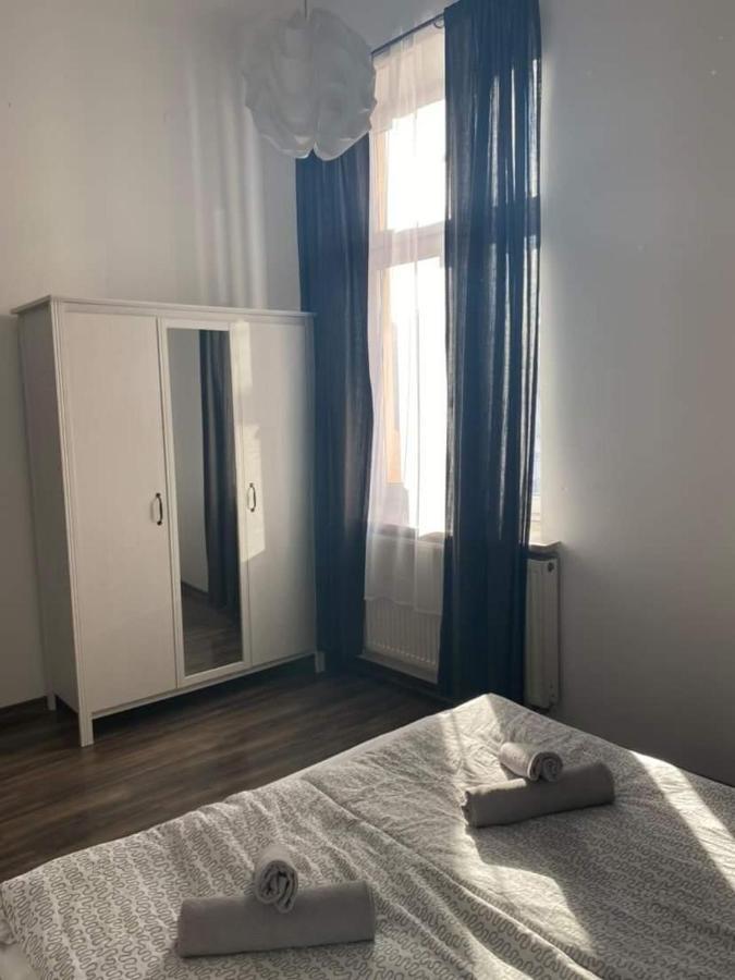 Apartament Szafir Rzeszów Extérieur photo