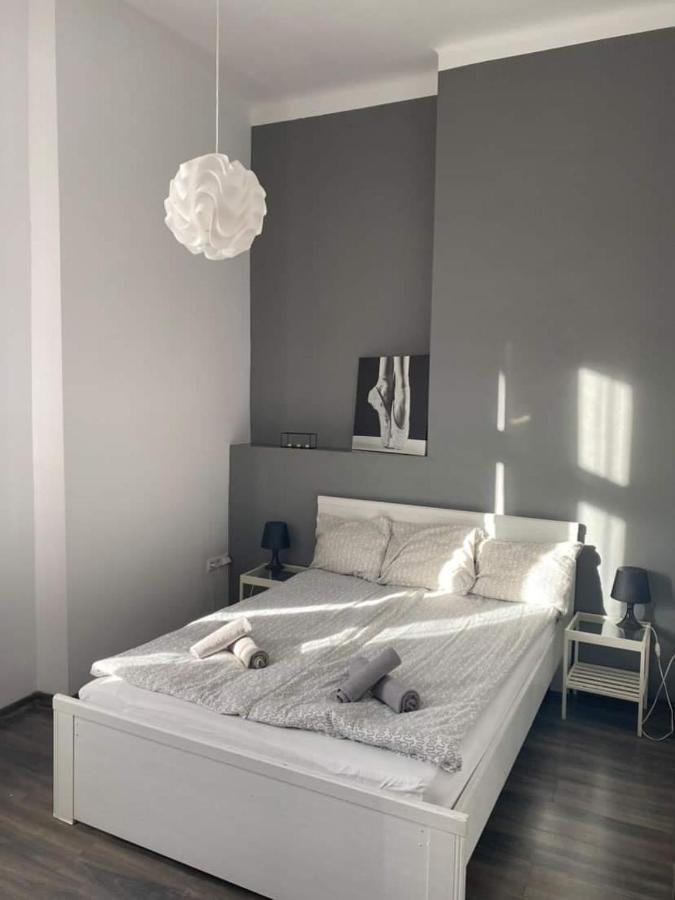 Apartament Szafir Rzeszów Extérieur photo