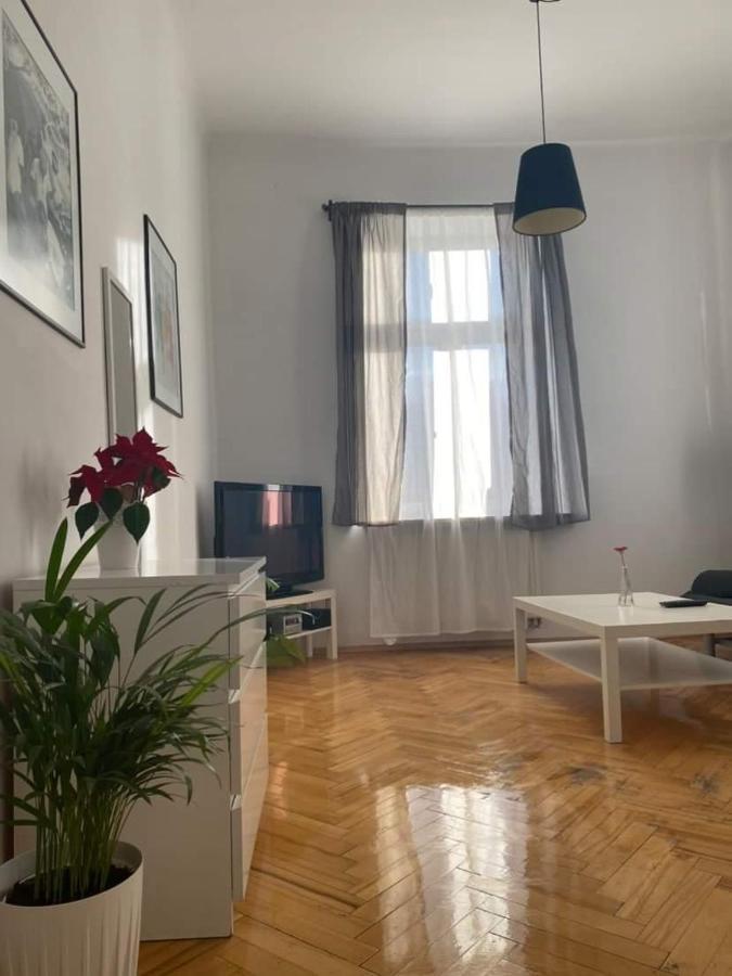 Apartament Szafir Rzeszów Extérieur photo