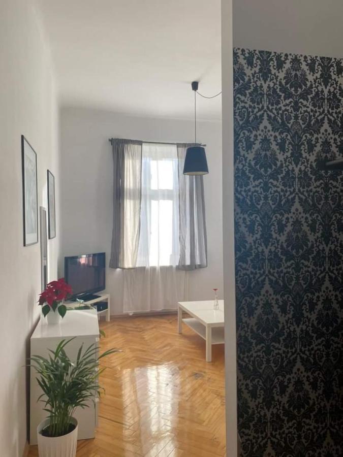 Apartament Szafir Rzeszów Extérieur photo