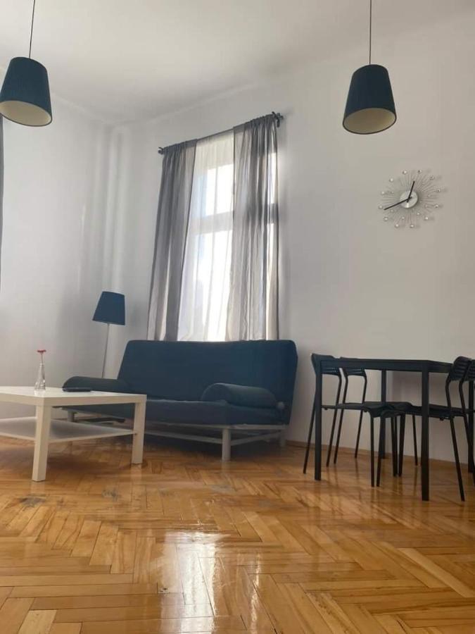 Apartament Szafir Rzeszów Extérieur photo