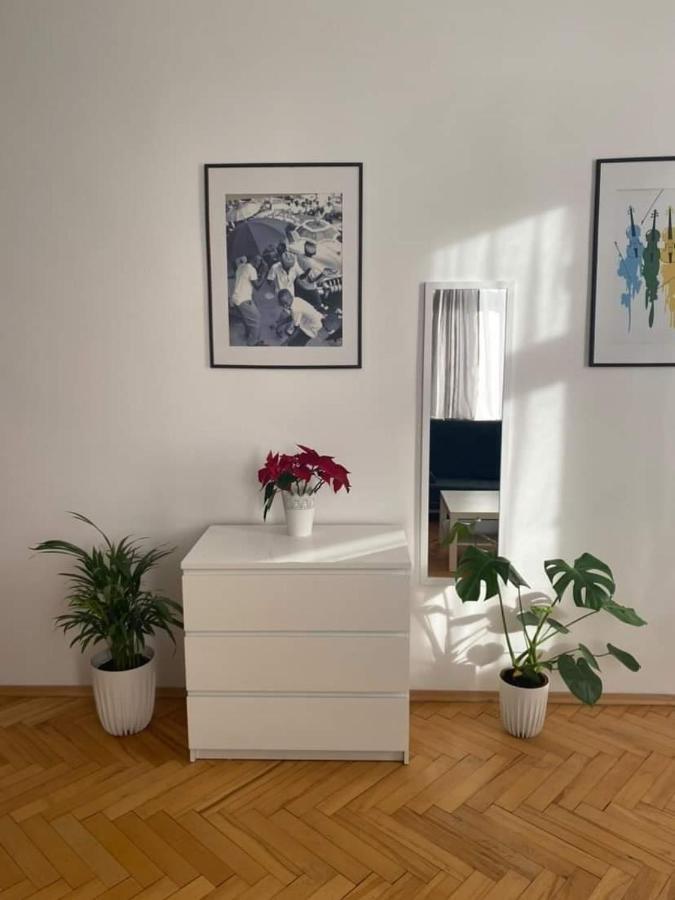 Apartament Szafir Rzeszów Extérieur photo