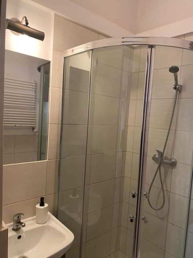Apartament Szafir Rzeszów Extérieur photo